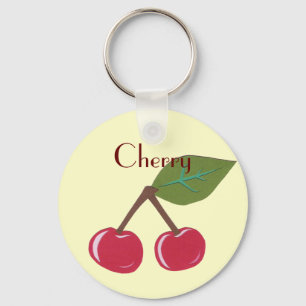 Chaveiro da cereja