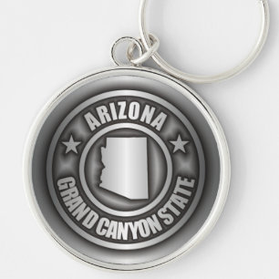 Chaveiro Da "chaveiro do aço arizona"