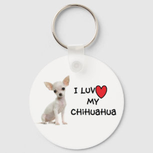 Chaveiro da chihuahua