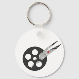 Chaveiro da circular de EternalFeather