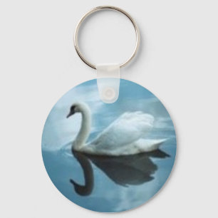 Chaveiro da cisne