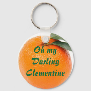 chaveiro da clementina