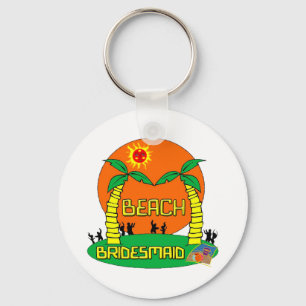 Chaveiro da dama de honra