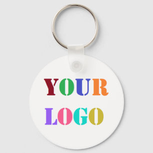 Chaveiro da empresa do Promocional de fotos com lo