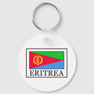 Chaveiro da Eritreia