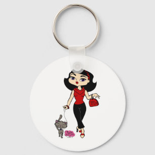 Chaveiro da Escorpião