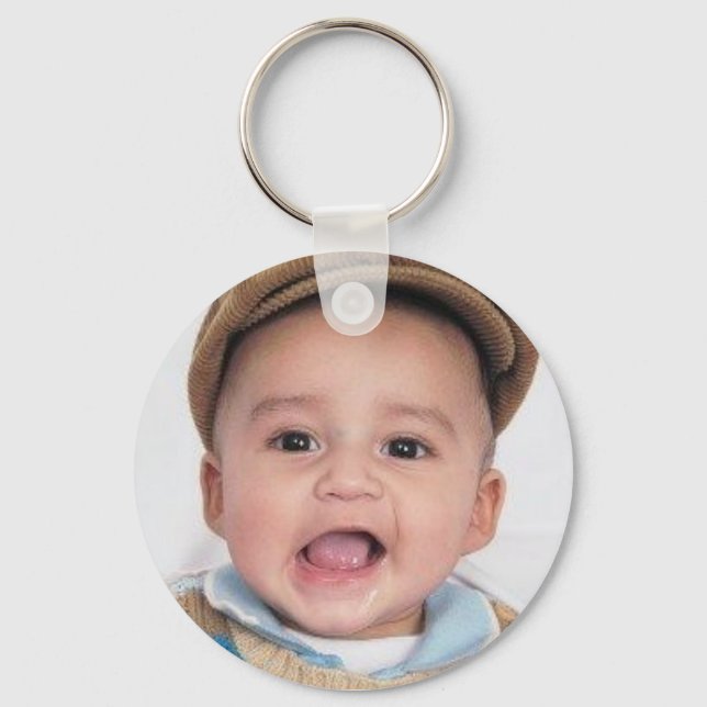 Chaveiro da família (Frente)