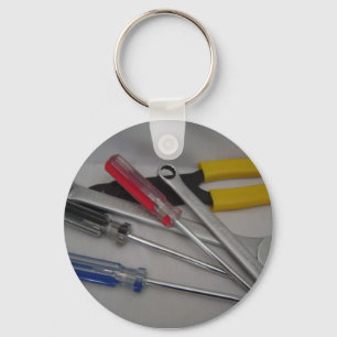 Chaveiro da ferramenta