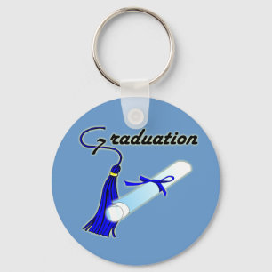 Chaveiro da graduação
