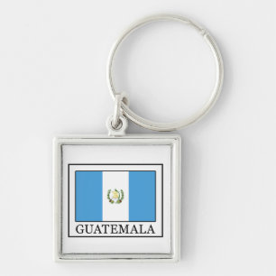 Chaveiro da Guatemala