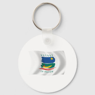 Chaveiro da Guiana Francesa