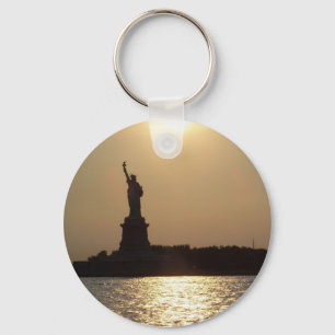 Chaveiro da ilha da liberdade