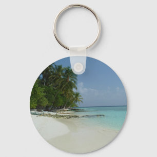 Chaveiro da Ilha Paradise