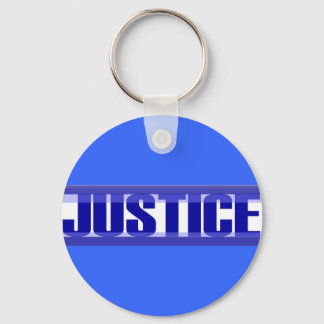 Chaveiro da Justiça (Barred)