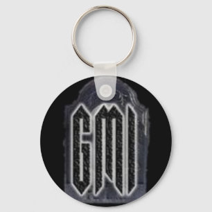 CHAVEIRO DA LÁPIDE DE GMI