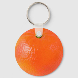 Chaveiro da laranja da clementina