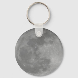 Chaveiro da Lua cheia