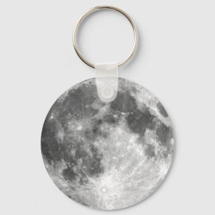 Chaveiro ~ da LUA da TERRA do PLANETA (sistema solar)