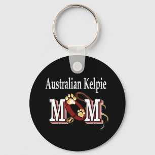 chaveiro da madrasta australiana