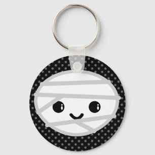 Chaveiro da mamã de Kawaii