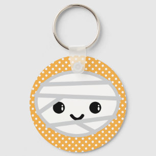 Chaveiro da mamã de Kawaii