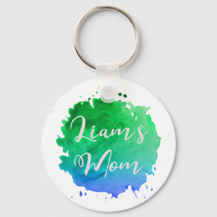 Chaveiro da mamã de Liam