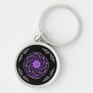 Chaveiro da mandala