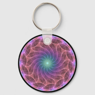 Chaveiro da mandala C01