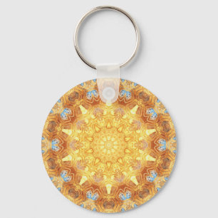 Chaveiro da mandala da renovação