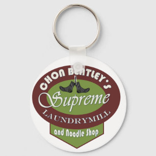 Chaveiro da Máquina de Lavagem Suprema de Chon Be