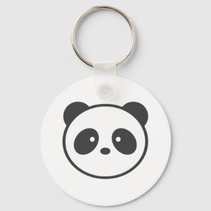 Chaveiro da panda