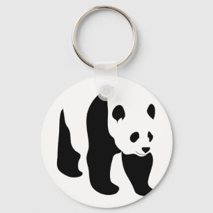 Chaveiro da panda