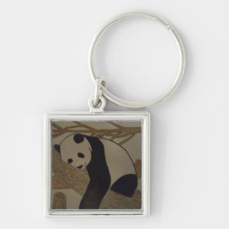 Chaveiro da panda por KellyMDesigns