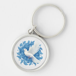 Chaveiro da porta