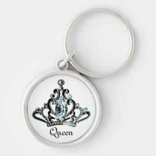 Chaveiro da "rainha"
