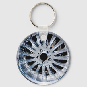 chaveiro da roda