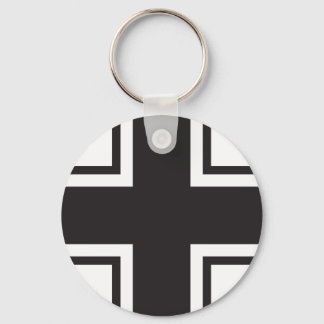 Chaveiro da Segunda Guerra Mundial da Luftwaffe