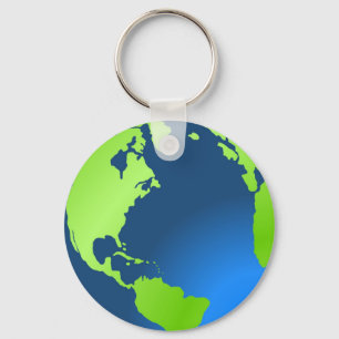 Chaveiro da terra