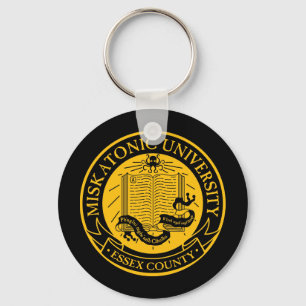 Chaveiro da universidade de Miskatonic