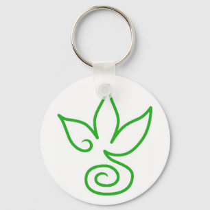 Chaveiro da vida Wizard101