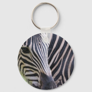 Chaveiro da zebra