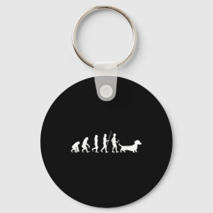 Chaveiro Dachshund Dixie Wiener Doxie Dackel