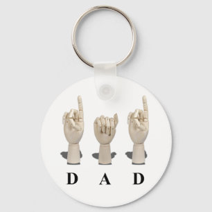 Chaveiro DadAmeslan062511