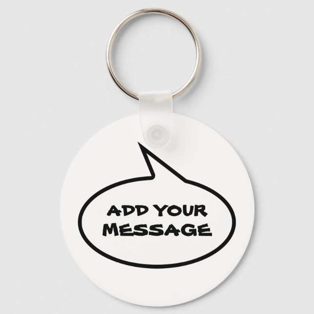 Chaveiro Dadismo T-Shirt (Frente)