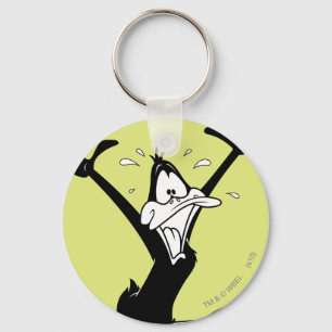 Chaveiro DAFFY DUCK™ Animado