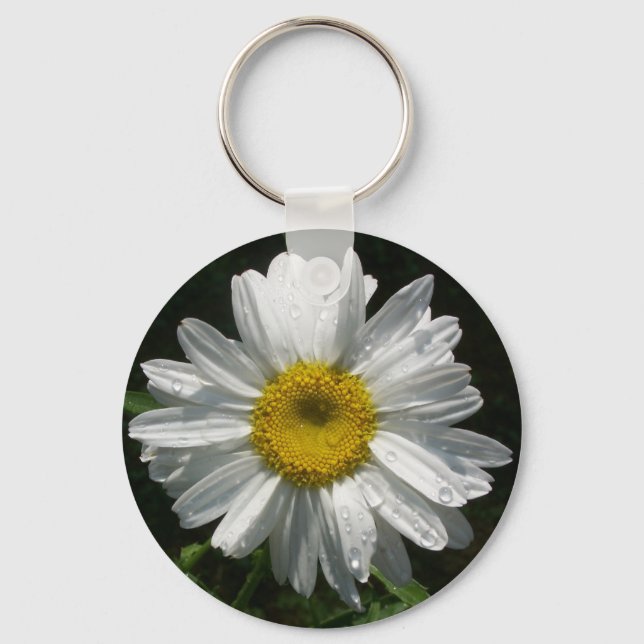 Chaveiro Daisy (Frente)