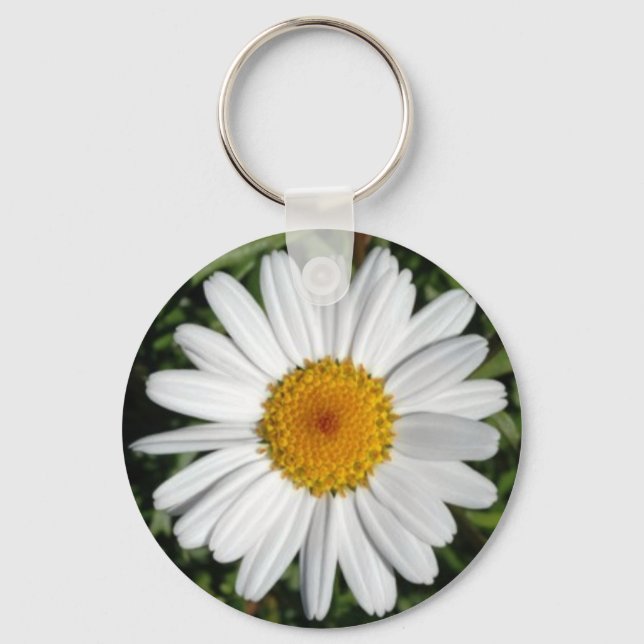 Chaveiro Daisy (Frente)