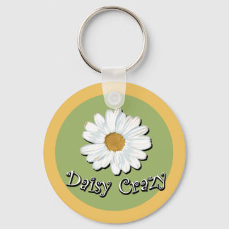 Chaveiro Daisy Crazy