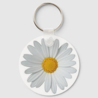 Chaveiro Daisy Key RIng