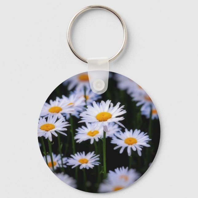 Chaveiro Daisy preguiçosa (Frente)
